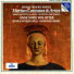 Anne Sofie von Otter Handel: Marian Cantatas and Arias