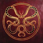 Vicious Rain The Anatomy of Surviving