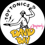 David Bay Jeopardy EP