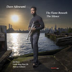 Dave Adewumi The Flame Beneath the Silence