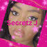 SECRETZ J Pretty Privilege Secretz J