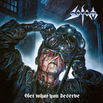 Sodom Get What You Deserve