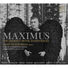 Maksym Rzemiński Maximus: The Greatest Movie Soundtracks