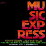 Music Express Music Express