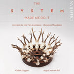 Calum Huggan The System Made Me Do It