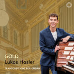 Lukas Hasler Gold