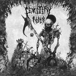 Cemetery Reign Confined to Time