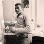 Sly Johnson MISTER JOHNSON