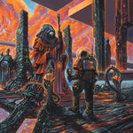 Cryptic Shift Overspace & Supertime