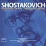 Magdalena Rezler Shostakovich: Sonata for Violin and Piano, Op. 134, Sonata for Violin and Orchestra, Op. 86