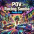 Favela Drift POV: Racing Samba