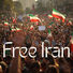 Amina Sahar Free Iran