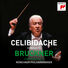 Sergiù Celibidache Bruckner: Symphony No. 7