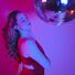 Livia Barrell New Year's Eve