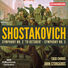 BBC Philharmonic Orchestra Shostakovich: Symphony No. 2 To October; Symphony No. 5