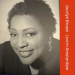 Jocelyn Brown Live in Amsterdam