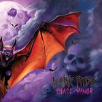 Dark Ride Blade Manor