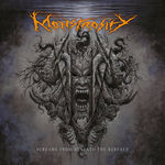 Monstrosity Screams from Beneath the Surface