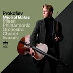 The Pilsen Philharmonic Orchestra Prokofiev