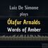 Luiz de Simone Words of Amber