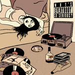 Caitlin Why's Everybody So Serious?