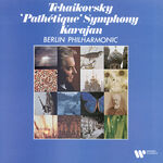 Herbert von Karajan Tchaikovsky: Symphony No. 6, Op. 74 Pathétique