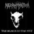 Necromonica The Black In The Sky EP