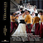 Hervé Niquet Bizet: Carmen