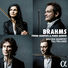 Belcea Quartet Brahms: String Quartets & Piano Quintet