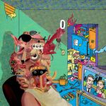 Duncecap Comfortably Suffering