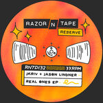 JKriv Real Ones EP