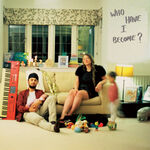 GeeJay Who Have I Become?