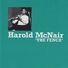 Harold McNair The Fence
