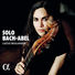 Lucile Boulanger Bach & Abel: Solo