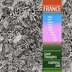 France Good Thoughts, Bad Thoughts