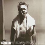 Hoover The Lost Outlaw Album