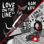 4am Kru Love On The Line EP