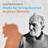 Quatuor Diotima Lachenmann: Works for String Quartet