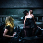 Artemas getting up to no good