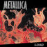 Metallica Load