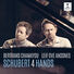 Bertrand Chamayou Schubert: Four Hands