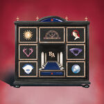 Balancing Act Who've You Come As?, Pt. 2