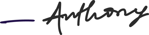 Signature 3
